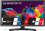 Smart TV LG 24TN510SPZ 24 Zoll HD Ready LED WiFi