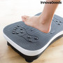 Vibrationsplatte Heimtrainer Fitness mit Vibration