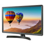 Fernseher LG 28TN515V-PZ 28 Zoll HD LED USB Schwarz 
