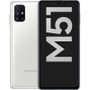 704988 SAMSUNG GALAXY M51 WHITE EU
