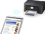 Epson Expression Home XP-4100 3 in 1 Multifunktionsgerät