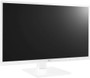 LG LCD Monitor 24BK550Y W 23.8 Zoll IPS Full HD White 