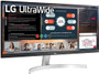 LG 29WN600 Monitor 29 Zoll Ultra Wide LED IPS HDR