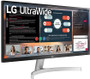LG 29WN600 Monitor 29 Zoll Ultra Wide LED IPS HDR