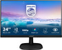 Philips Monitor 243V7QDSB/00 24 Zoll Full HD LED HDMI