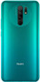 Xiaomi Redmi 9 4G 3GB RAM 32GB DS Ocean Green back