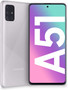 Samsung Galaxy A51 4G 128GB 4GB RAM Silber