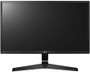 LG 27MP59G-P 27 Zoll Gaming Monitor Full HD IPS HDMI