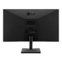 LG Monitor 24MK400H-B 23,8 Zoll Full HD LED