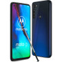 MOTOROLA G PRO DS 4 128GB DARK BLUE EU 840023202513