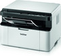 Drucker Brother DCP1610WZX1 20 ppm 32 MB USB/Wifi