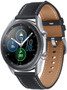 SAMSUNG R840 Galaxy Watch 3 45mm BT Mystic Silber