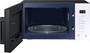 SAMSUNG MG23T5018CW Mikrowelle
