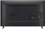 Smart TV LG 49UN73006LA 49 Zoll 4K Ultra HD LED WiFi