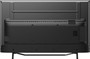 Smart TV Hisense 50U7QF 50 Zoll 4K Ultra HD ULED WiFi