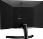 LG Monitor 22MK600M-B 22 Zoll Full HD IPS Schwarz