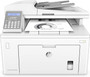 HP Multifunktionsdrucker 4PA42A#BGJ 600 px LAN