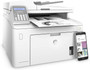HP Multifunktionsdrucker 4PA42A#BGJ 600 px LAN