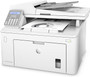 HP Multifunktionsdrucker 4PA42A#BGJ 600 px LAN