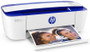 HP DeskJet 3750 1200 px WiFi USB Multifunktionsdrucker Weiß