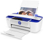 HP DeskJet 3750 1200 px WiFi USB Multifunktionsdrucker Weiß