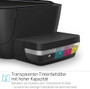 HP Multifunktionsdrucker 5SE16B Smart Tank 455 Wifi
