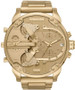 Diesel DZ7399 Herrenuhr Chronograph
