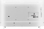 Smart TV LG 32LM6380PLC 32 Zoll FHD LED Weiß