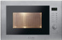 Mikrowelle-mit-Grill-Candy-MIC25GDFX-25-L-900W-Edelstahl