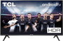 Smart TV TCL 32ES560 32 Zoll HD LCD HDR10 Android TV 9.0