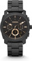 Fossil Herrenuhr FS4682 Chronograph