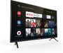 Smart TV TCL 40ES560 40 Zoll FHD HDR10 Android TV