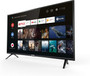 Smart TV TCL 40ES560 40 Zoll FHD HDR10 Android TV