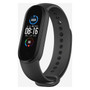 Xiaomi Mi Smart Band Smartwatch Schwarz andere seite 