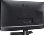 Monitor LG 24TL510V-PZ 24 Zoll HD LED HDMI 