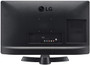 Monitor LG 24TL510V-PZ 24 Zoll HD LED HDMI 