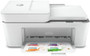 Multifunktionsdrucker HP DeskJet 4120e AIO WLAN Weiß