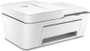 Multifunktionsdrucker HP DeskJet 4120e AIO WLAN Weiß