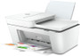 Multifunktionsdrucker HP DeskJet 4120e AIO WLAN Weiß