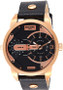 Diesel Herrenuhr Chrono DZ7317