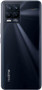 Realme 8 Smartphone Android Punk Black