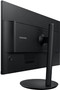 Samsung Computer Monitore 27 Zoll LF27T700QQUXEN