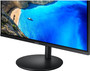 Samsung Computer Monitore 27 Zoll LF27T700QQUXEN