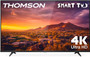 Fernseher Thomson 55 Zoll 4K Ultra HD LED WLAN