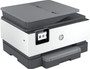 HP OfficeJet Pro 9010e Wifi Multifunktionsdrucker seite