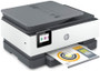 Multifunktionsdrucker HP Officejet Pro 8022e Wifi 2