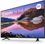 Smart TV Xiaomi MI P1E 55 Zoll 4K ULTRA HD LED WIFI seite