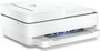 HP Drucker Multifunktionsdrucker 6420E Weiß WLAN