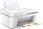 HP Drucker Multifunktionsdrucker 4120e PLUS WLAN Weiß