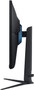 SAMSUNG Odyssey G3 32 Zoll S32AG320NU Monitor
